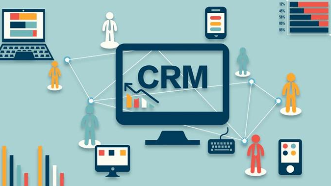 运用CRM系统,实现企业精细化管理